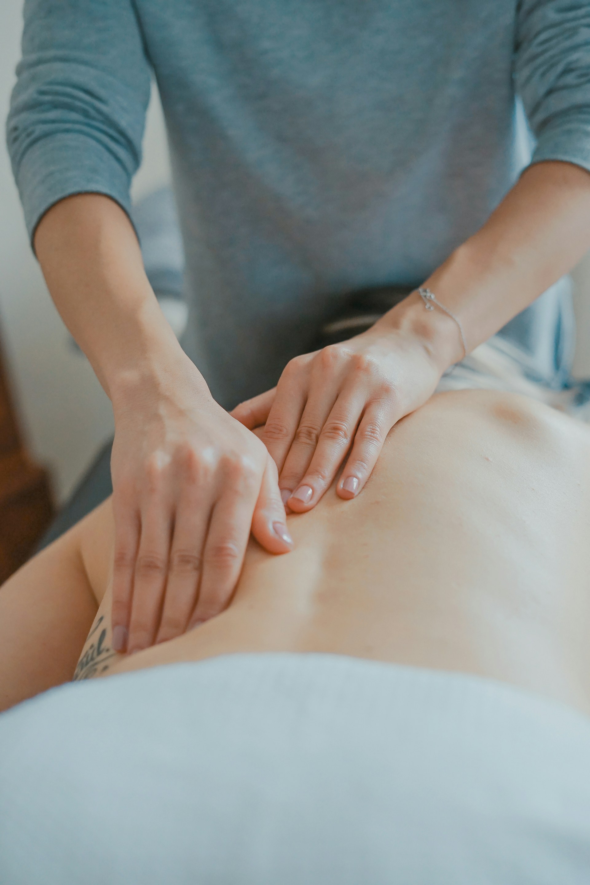 Ayurvedic Oil Spa Treatment in Pondicherry