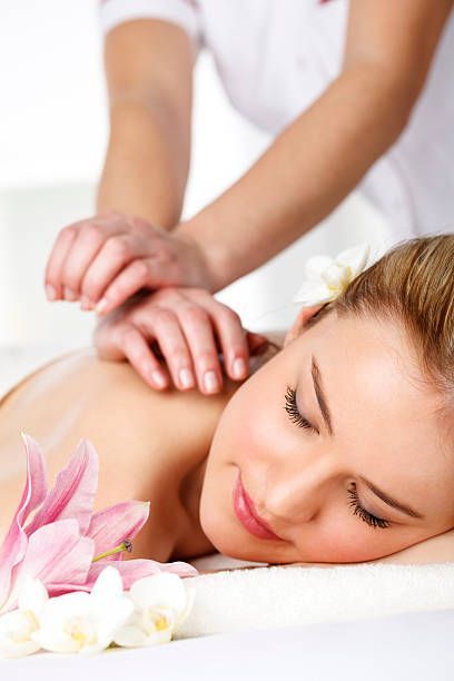 Balinese Massage Treatment in Pondicherry