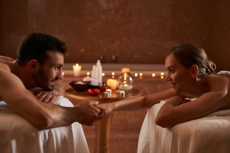 Couples Massage in Pondicherry